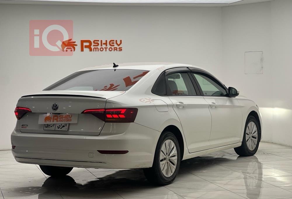 فولكسفاغن جيتا